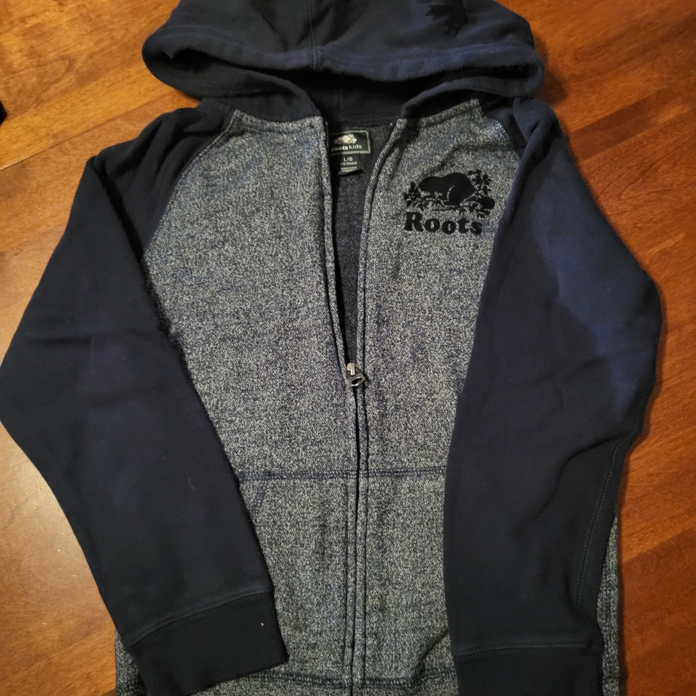 Kids Hoodie